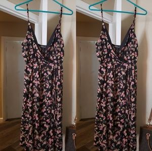 Beautiful light weight dress